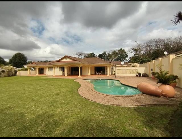 3 BEDROOM HOUSE FOR SALE IN BEVERLEY HILLS